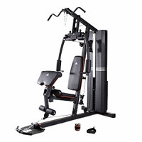 adidas 200 lb. Stack Home Gym