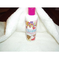 Dark & Lovely Dark and Lovely Beautiful Beginnings Conditioning SHAMPOO Plus DETANGLER 8-oz