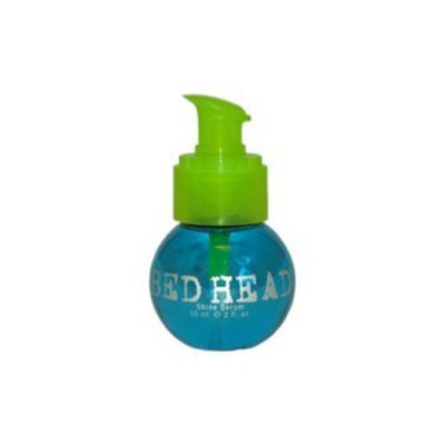 KMS 320047 Flat Out Shine Serum - 2 oz - Serum