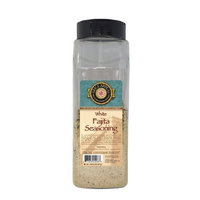 Spice Appeal Fajita Seasoning White, 15-Ounce Jars (Pack of 3)