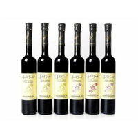 Salute Sante Extra Virgin Cold Pressed Varietal Grape Seed Oil (Varietal Merlot)