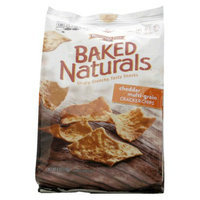 Pepperidge Farm® Baked Naturals Simply Cheddar Cracker Chips