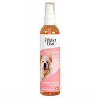 8 In 1 Pet Products 8 in 1 Perfect Coat Studio Freshening Spray