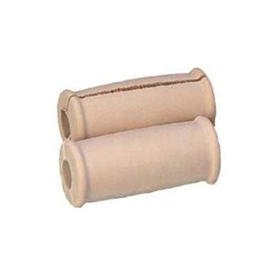 Carex Health Brands A953C0 Crutch Solid Handgrips