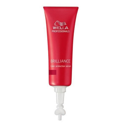 Wella Brilliance Color Protection Se, 6 - 0.33 Fl. Oz.