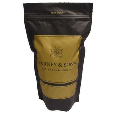 Harney & Sons Fine Teas Decaffeinated Hot Cinnamon Spice - 50 Sachets