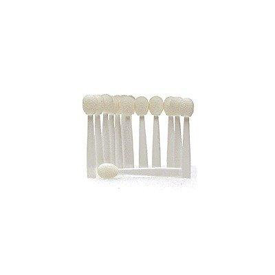 Mary Kay Sponge Eyeshadow Disposable Applicators - Pack of 15