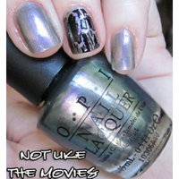 OPI Nail Lacquer 'Not Like The Movies' Katie Perry Collection