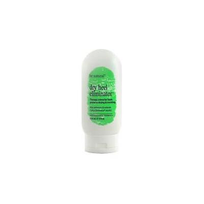 Be Natural Dry Heel Eliminator Heel Therapy Cream 4 oz
