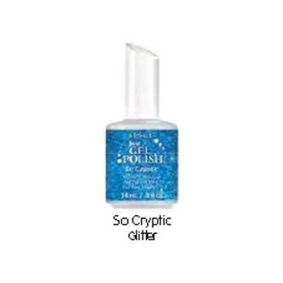 IBD Just Gel Nail Polish, So Cryptic, 0.5 Fluid Ounce