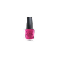 OPI Koala Bear-y Nail Lacquer A46