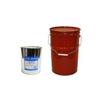 Benchmark Usa Inc Benchmark USA 40015 Coconut Oil - 50lb Pail