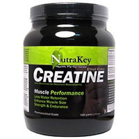 Nutrakey Creatine Ethyl Ester 1000 Grams