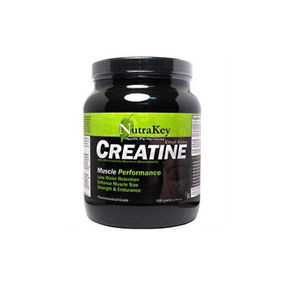 Nutrakey Creatine Ethyl Ester 1000 Grams