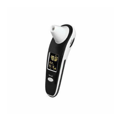 Mabis Briggs Healthcare DigiScan Multi-Function Infrared Thermometer