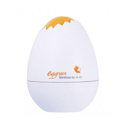 TONY MOLY Egg Pore Blackhead Out Oil Gel (Korean original)