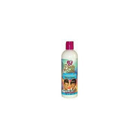 Luster's PCJ Pretty N Silky Conditioning Shampoo, 12 Ounce