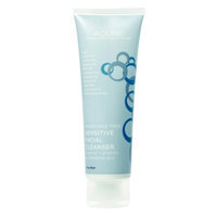 Acure Sensitive Facial Cleanser Argan Oil + Probiotic, Fragrance Free, 4 fl oz