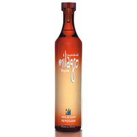 Milagro Reposado Tequila
