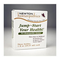 Jump-start Your Health!
