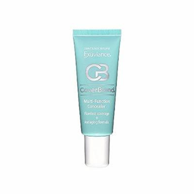 Exuviance CoverBlend Multi-Function Concealer, 0.5 oz (Sand)