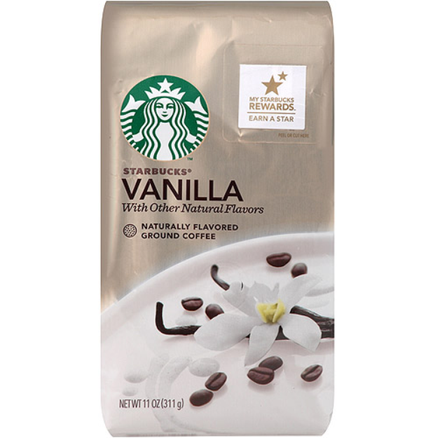starbucks vanilla powder calories starbucks vanilla powder calories