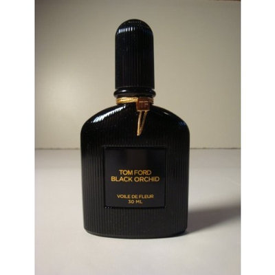Tom Ford Black Orchid Voile De Fleur Perfume for Women 1 Oz Eau De Toilette Spray