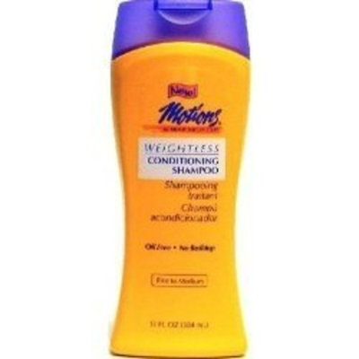 Motions Weightless Conditioning Shampoo - 13 oz