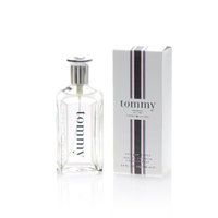 Tommy Hilfiger Eau De Toilette Spray for Men, 3.4 fluid ounce
