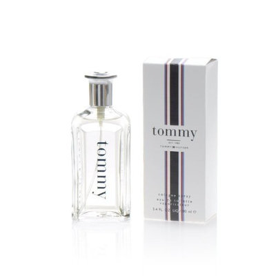 Tommy Hilfiger Eau De Toilette Spray for Men, 3.4 fluid ounce