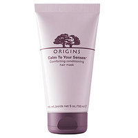 Origins Calm to Your Senses Comforting Conditioning Hair Mask