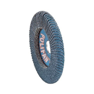 Pferd Pferd - Polifan Flap Discs 5