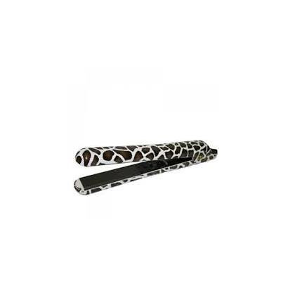Amika 1.5 Inch Ceramic Styler, Giraffe 1 ea