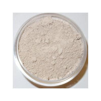 Powder Me Louder Soothing Redness Control Mineral Foundation & Concealer in One - Porcelain... (Includes Color Perfecting Kit) Beautiful Mineral Makeup at a Beautiful Down to Earth Price