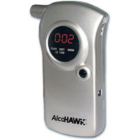 The AlcoHAWK ABI