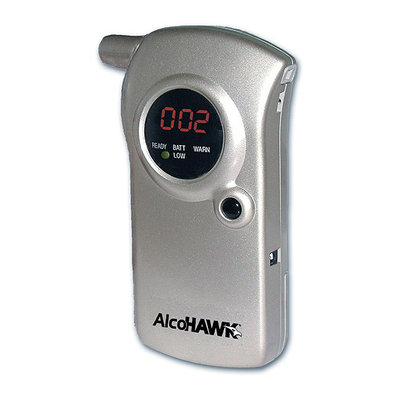 The AlcoHAWK ABI
