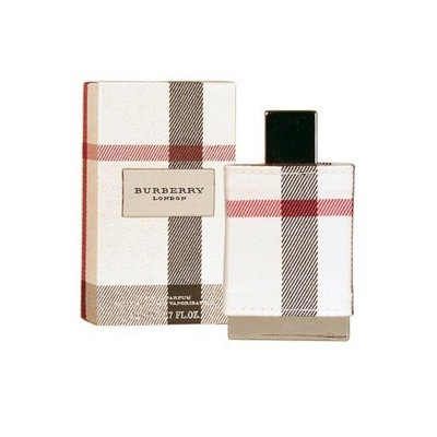 BURBERRY LONDON BURBERRY EDP SPRAY FOR LADIES 1.7 OZ