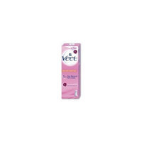 Veet Hair Removal Gel Cream for Normal Skin + Perfect Touch Tool 150ml/5.1 oz