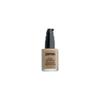JANE OIL FREE FACE MAKEUP #06 NATURALLY TAN by Jane