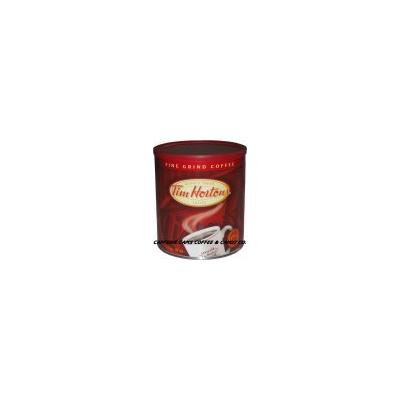 Tim Hortons Fine Grind Coffee - 930g