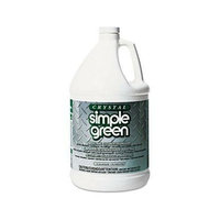 Simple Green 19128 Crystal Industrial Strength Cleaner/Degreaser