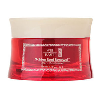 Wei East Golden Root Renewal Daily Moisturizer