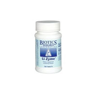 Biotics Research, Li-Zyme Forte (Lithium) (100T)