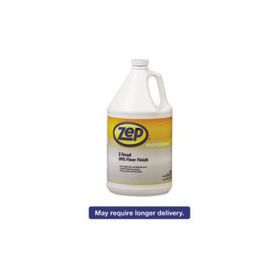 Amrep Inc. 019-R03624 Zep Professional Z-Tread Uhs Floor Finish