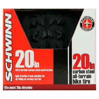 Pacific Cycle Schwinn All Terrain Bike Tire 20