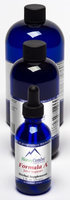 Honeycombs Herbs & Vitamins Liquid Formula A Extract - Natural Joint Health Formula