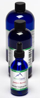 Honeycombs Herbs & Vitamins Liquid Juniper Berries Extract