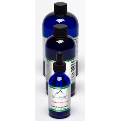 Honeycombs Herbs & Vitamins Liquid Juniper Berries Extract