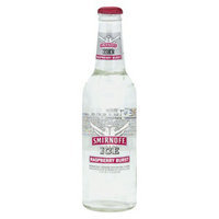 SMIRNOFF® Ice™ Raspberry