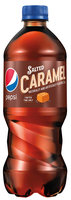 Pepsi® Salted Caramel
